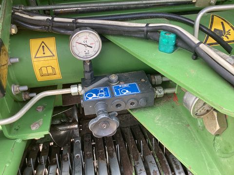 Krone VarioPack V1500MC