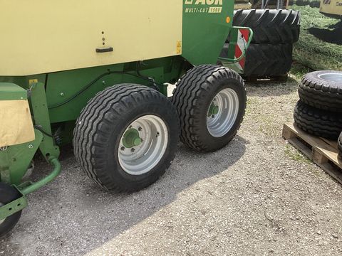 Krone VarioPack V1500MC