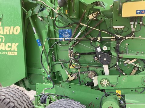 Krone VarioPack V1500MC