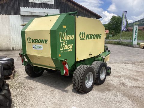 Krone VarioPack V1500MC