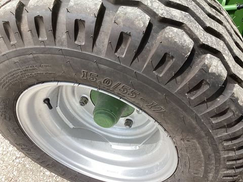 Krone VarioPack V1500MC