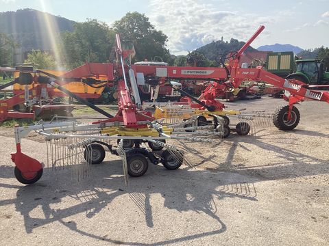 Pöttinger Top 722 Twin