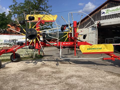 Pöttinger Top 722 Twin