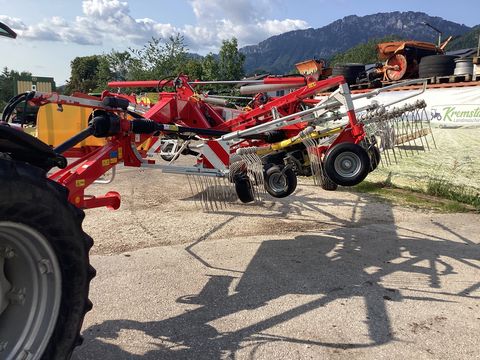 Pöttinger Top 722 Twin