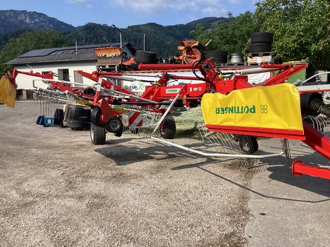 Pöttinger Top 722 Twin