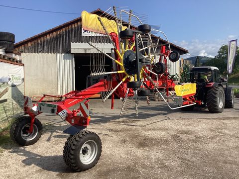 Pöttinger Top 722 Twin