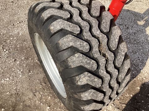 Pöttinger Top 722 Twin