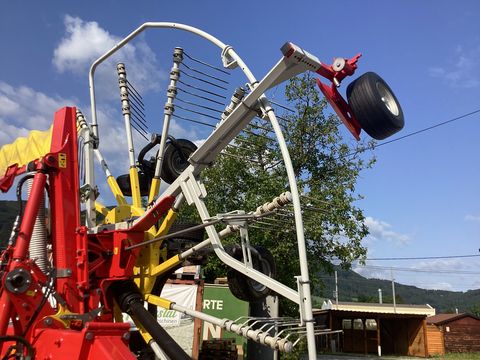 Pöttinger Top 722 Twin