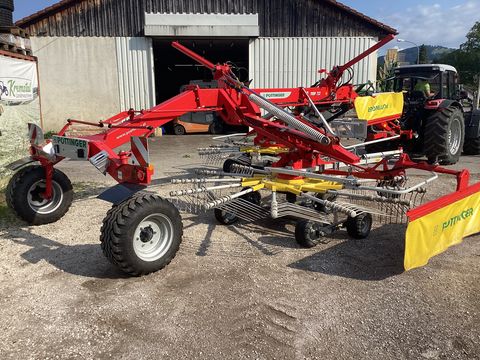 Pöttinger Top 722 Twin