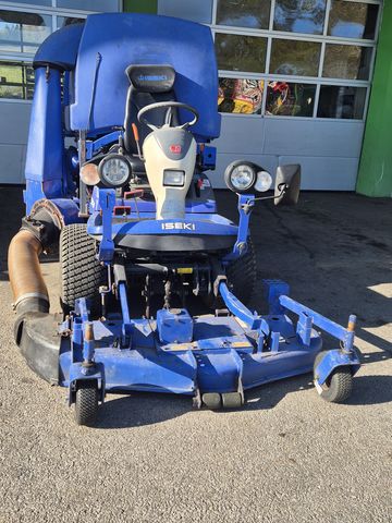 Iseki SF310
