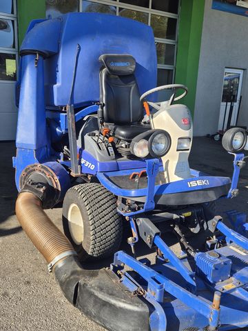 Iseki SF310