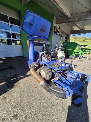 Iseki SF310