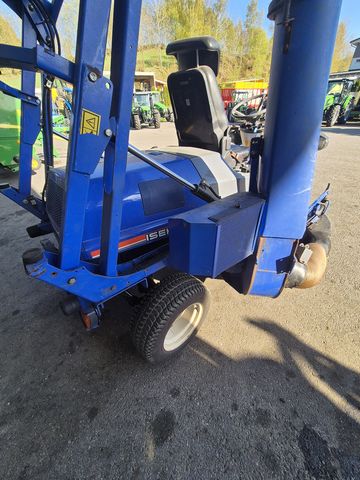 Iseki SF310