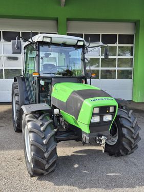 Deutz Fahr Agroplus 310 A Limited Edition