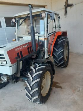 Steyr 8065 A T