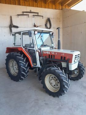 Steyr 8065 A T
