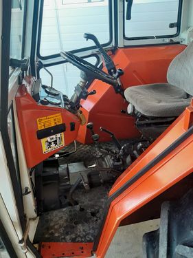 Steyr 8065 A T