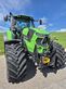 Deutz Fahr 6215 TTV Agrotron