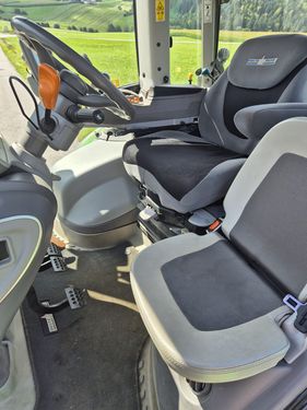 Deutz Fahr 6215 TTV Agrotron