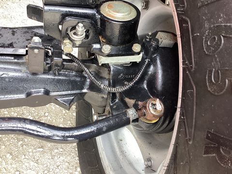 Same Explorer III 100GS DT E3