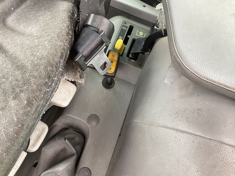 Same Explorer III 100GS DT E3