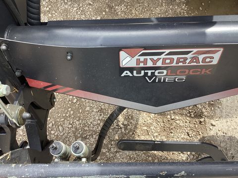 Same Explorer III 100GS DT E3