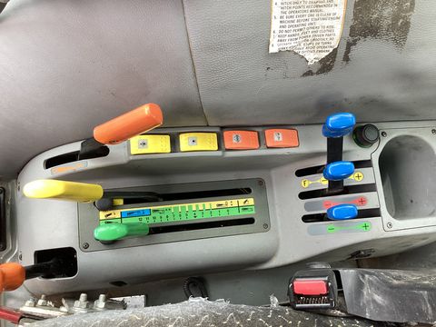 Same Explorer III 100GS DT E3