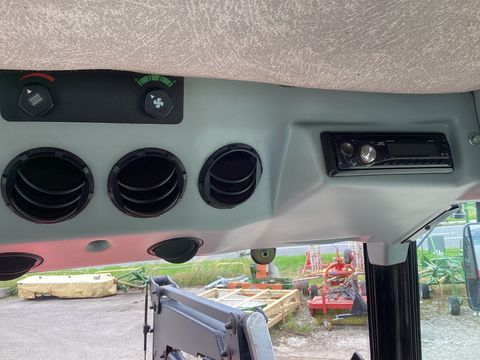 Same Explorer III 100GS DT E3