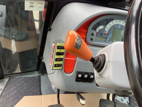 Same Explorer III 100GS DT E3