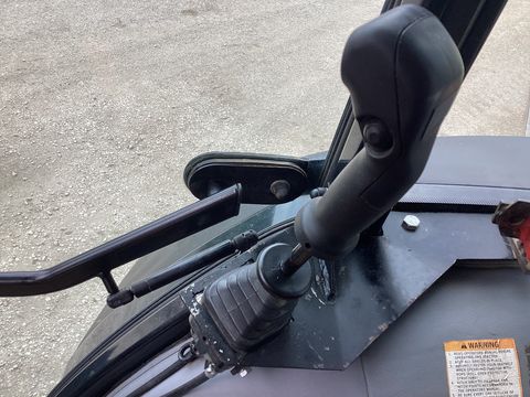 Same Explorer III 100GS DT E3