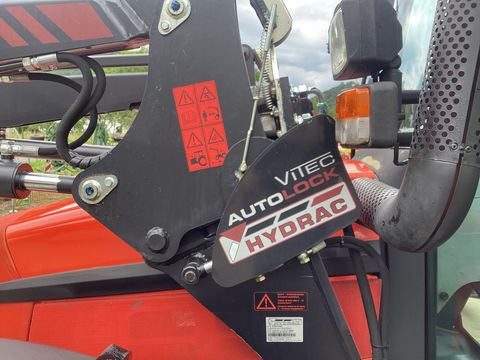 Same Explorer III 100GS DT E3