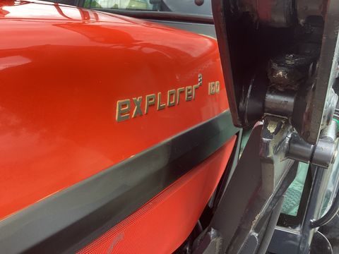 Same Explorer III 100GS DT E3