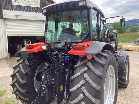 Same Explorer III 100GS DT E3