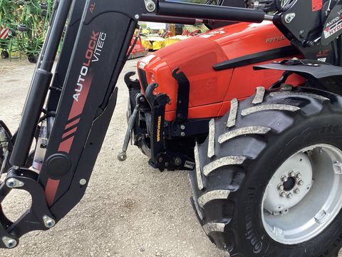 Same Explorer III 100GS DT E3