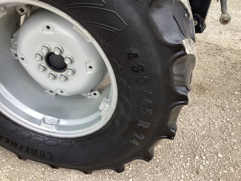 Same Explorer III 100GS DT E3