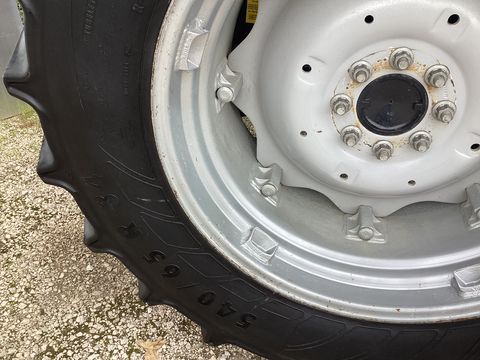 Same Explorer III 100GS DT E3