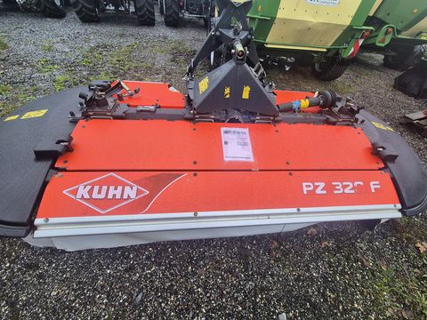 Kuhn PZ 320F