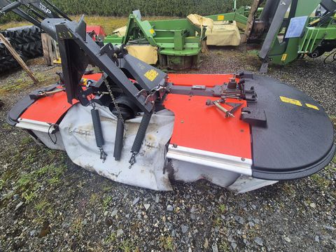 Kuhn Kuhn PZ 320F