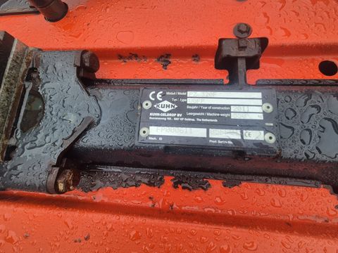 Kuhn Kuhn PZ 320F
