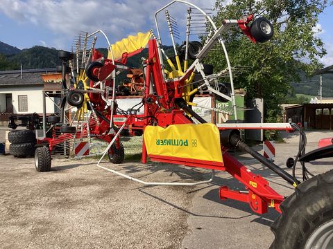 Pöttinger Top 722 Twin