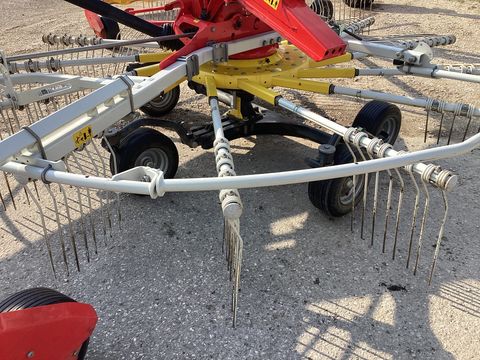 Pöttinger Top 722 Twin