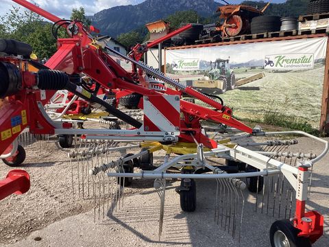 Pöttinger Top 722 Twin