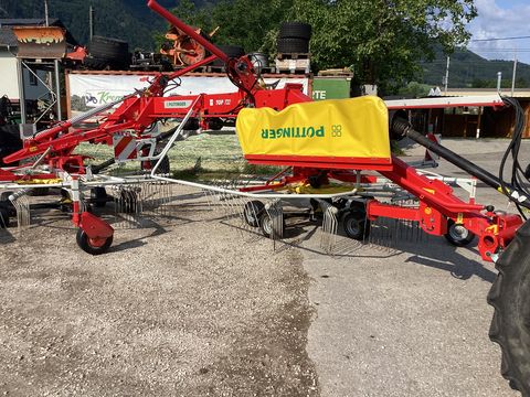 Pöttinger Top 722 Twin