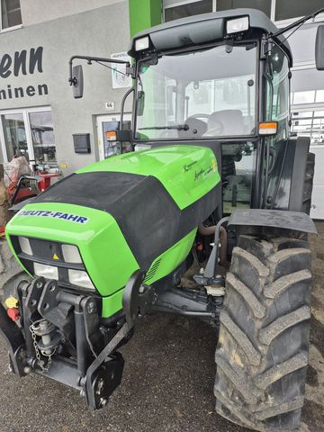 Deutz Fahr Agroplus 315 Ecoline Aktion201