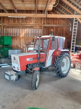 Steyr 545