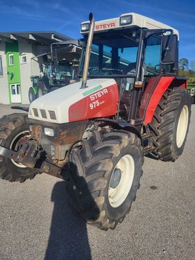 Steyr 975 M A Profi