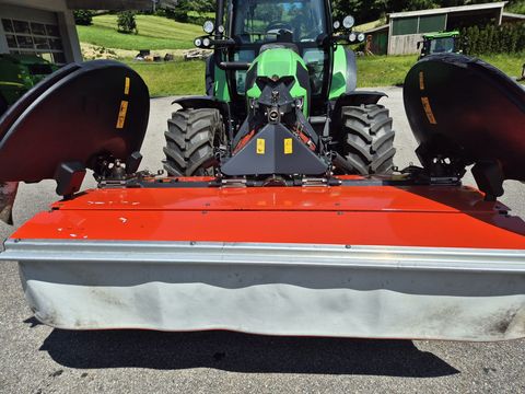 Kuhn DM310FP