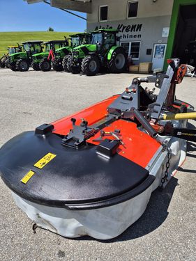 Kuhn DM310FP