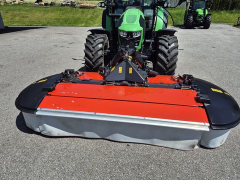 Kuhn DM310FP 