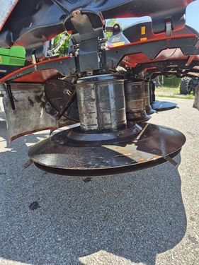 Kuhn DM310FP